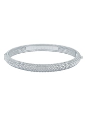 Tono plateado - Pulsera con diseño de bolitas DOTTETT de Ted Baker - Imagen 1 de 3