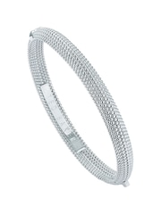 Tono plateado - Pulsera con diseño de bolitas DOTTETT de Ted Baker - Imagen 2 de 3