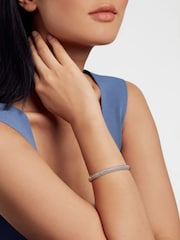 Tono plateado - Pulsera con diseño de bolitas DOTTETT de Ted Baker - Imagen 3 de 3