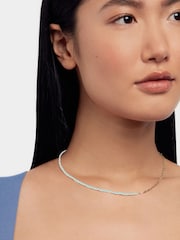 Ted Baker Gold Tone PARIIYA: Beaded Necklace - Image 5 of 5
