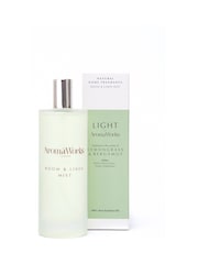 AromaWorks Lemongrass  Bergamot Light Room Mist - Image 1 of 1