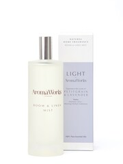 AromaWorks Petitgrain  Lavender Light Room Mist - Image 1 of 1