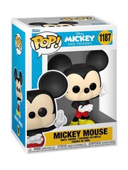 Funko Pop Disney Classics Mickey Mouse Vinyl Figure - Image 1 of 2