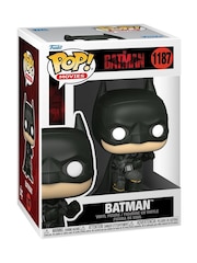 Funko Pop The Batman Vinyl Figure - Image 1 of 2
