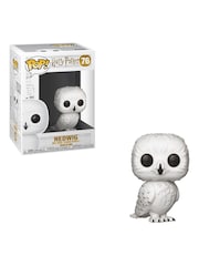 Funko Pop Harry Potter Hedwig Vinyl Figure - Image 1 of 2