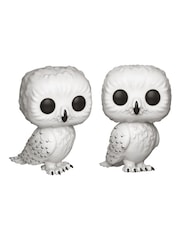 Funko Pop Harry Potter Hedwig Vinyl Figure - Image 2 of 2