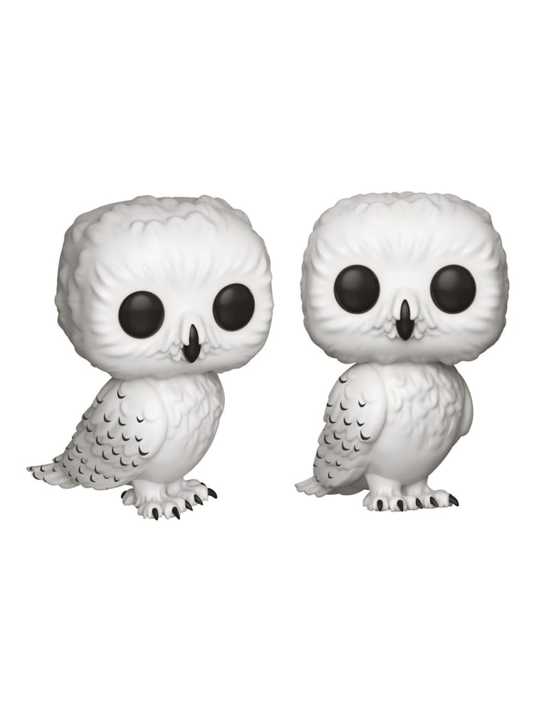 Funko Pop Harry Potter Hedwig Vinyl Figure - Image 2 of 2