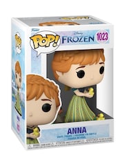 Funko Pop! Disney Ultimate Princess Anna Vinyl Figure - Image 1 of 2