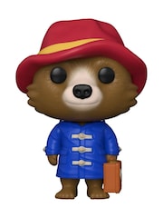 Funko Pop! Paddington with Case Vinyl Figure - Image 1 of 3