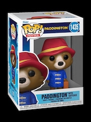 Funko Pop! Paddington with Case Vinyl Figure - Image 3 of 3