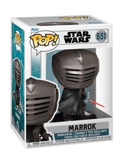 Funko Pop! Star Wars Ahsoka Marrock Vinyl Figure - Image 1 of 3