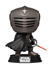 Funko Pop! Star Wars Ahsoka Marrock Vinyl Figure - Image 2 of 3