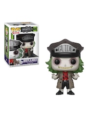 Funko Pop Beetlejuice Guide Hat Vinyl Figure - Image 1 of 1