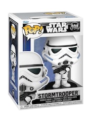 Funko Pop! Star Wars New Classics Stormtrooper Vinyl Figure - Image 1 of 3