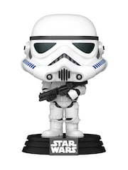 Funko Pop! Star Wars New Classics Stormtrooper Vinyl Figure - Image 2 of 3