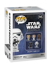 Funko Pop! Star Wars New Classics Stormtrooper Vinyl Figure - Image 3 of 3