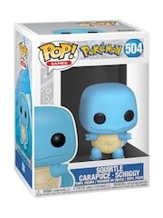 Funko Pop! Pokemon Squirtle Vinyl Figure - Image 1 of 2