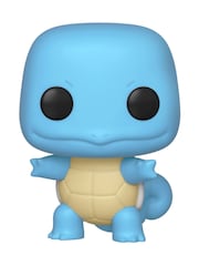 Funko Pop! Pokemon Squirtle Vinyl Figure - Image 2 of 2