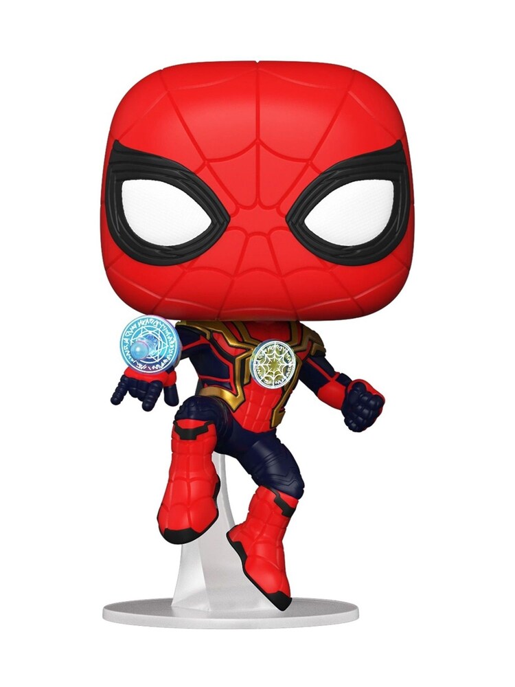 Funko Pop! Spider-Man No Way Home Vinyl Figure - Image 2 of 2 Funko Pop! Spider-Man No Way Home Vinyl Figure - Image 2 of 2