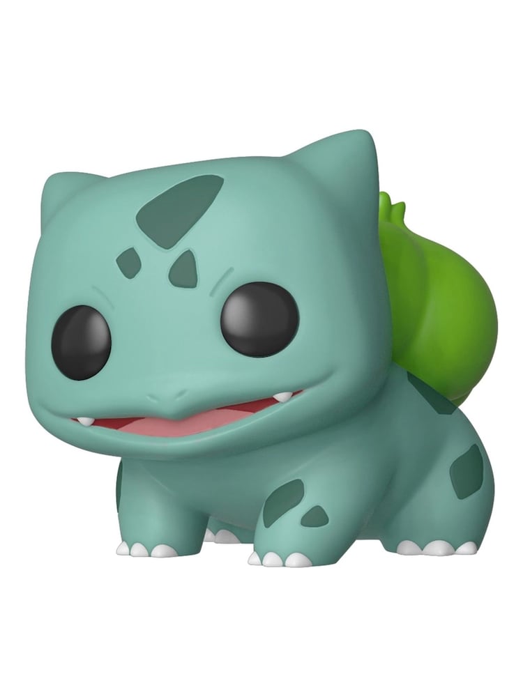 Funko Pop! Pokemon Bulbasaur Vinyl Figure - Image 2 of 2