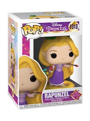 Funko Pop! Disney Ultimate Princess Rapunzel Vinyl Figure - Image 1 of 2