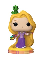Funko Pop! Disney Ultimate Princess Rapunzel Vinyl Figure - Image 2 of 2