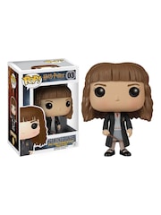 Funko Pop! Harry Potter Hermione Granger Vinyl Figure - Image 1 of 1
