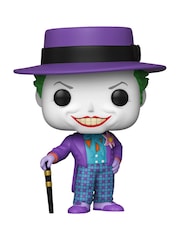 Funko Pop! Batman 1989 Joker with chance of Chase Vinyl Figure - Image 2 of 4