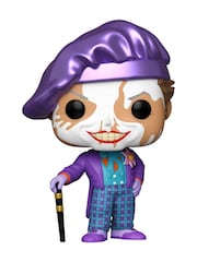 Funko Pop! Batman 1989 Joker with chance of Chase Vinyl Figure - Image 4 of 4