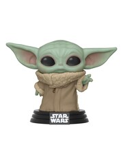 Funko Pop! Mandalorian The Child Vinyl Figure - Image 2 of 2