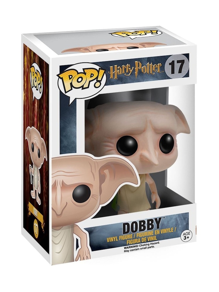 Funko Pop! Harry Potter Dobby Vinyl Figure - Image 1 of 3