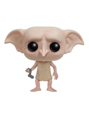 Funko Pop! Harry Potter Dobby Vinyl Figure - Image 2 of 3