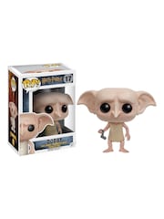 Funko Pop! Harry Potter Dobby Vinyl Figure - Image 3 of 3