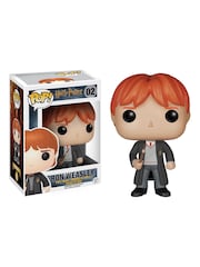 Funko Pop! Harry Potter Ron Weasley Vinyl Figure - Image 1 of 1