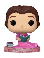 Funko Pop! Disney Ultimate Princess Belle Vinyl Figure - Image 1 of 1