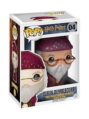 Funko Pop! Harry Potter Albus Dumbledore Vinyl Figure - Image 1 of 2