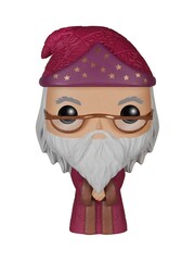 Funko Pop! Harry Potter Albus Dumbledore Vinyl Figure - Image 2 of 2
