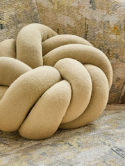 Renew Knot Cushion - Изображение 2 из 4