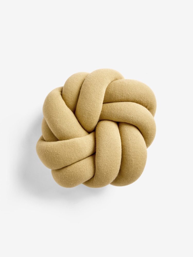 Renew Knot Cushion - Изображение 4 из 4
