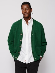 Aubin Pettigrew Cardigan - Image 1 of 4