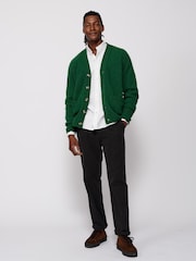 Aubin Pettigrew Cardigan - Image 3 of 4