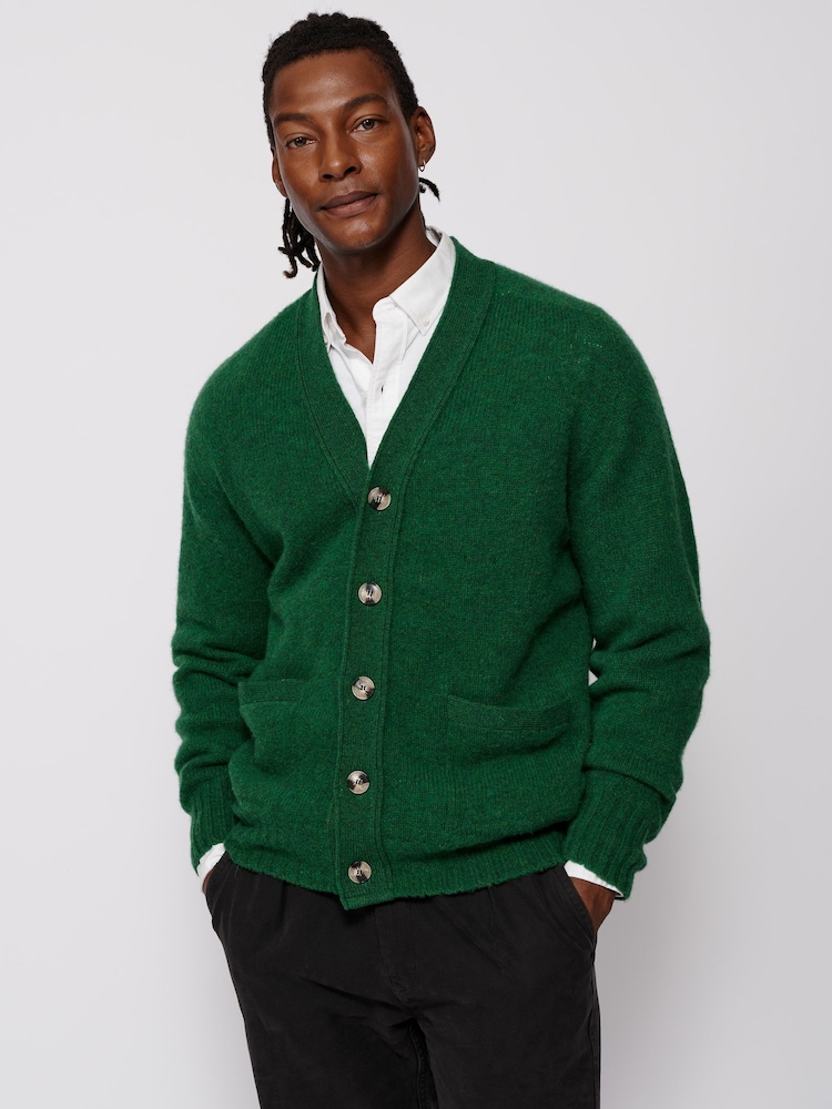 Aubin Pettigrew Cardigan - Image 4 of 4
