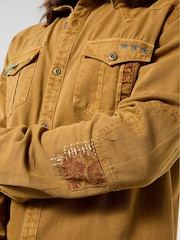 Joe Browns Customised Frontier Western Shirt - صورة 3 من 8