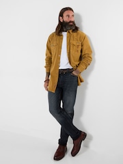 Joe Browns Customised Frontier Western Shirt - صورة 5 من 8