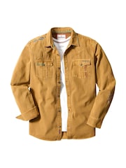 Joe Browns Customised Frontier Western Shirt - صورة 7 من 8
