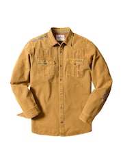 Joe Browns Customised Frontier Western Shirt - صورة 8 من 8
