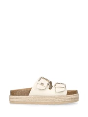 KG Kurt Geiger Raquel Sandals - Image 2 of 5