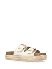 KG Kurt Geiger Raquel Sandals - Image 3 of 5