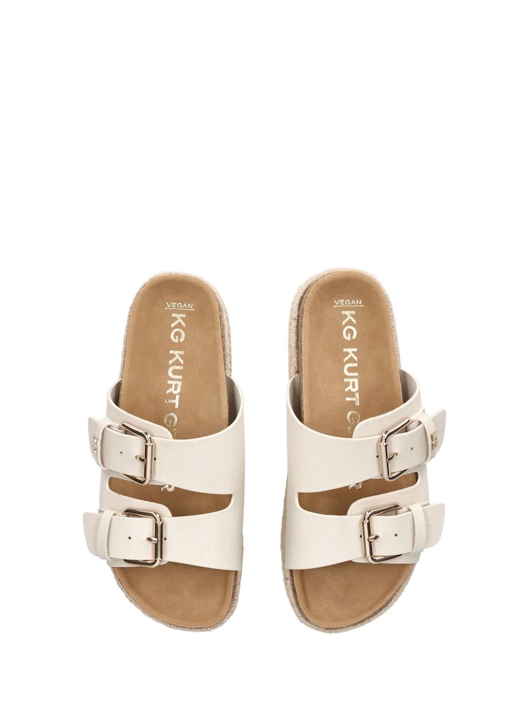 KG Kurt Geiger Raquel Sandals - Image 5 of 5