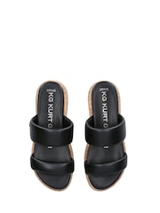 KG Kurt Geiger Dara Sandals - Image 2 of 4